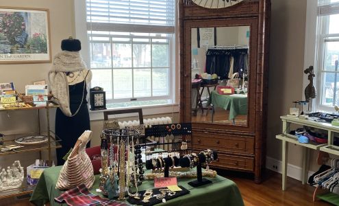 Queen of The Most Holy Rosary Church