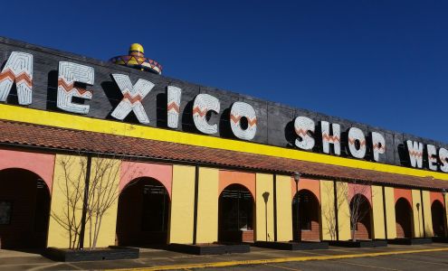 Pedro's Mexico Shop West Hamer