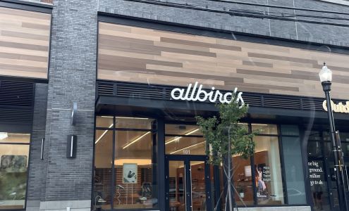 Allbirds Charlotte