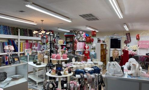 The LKN Goddess Boutique