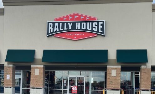 Rally House Waterstone