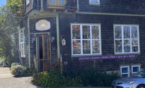 Mind Body Soul Journey (Reiki, Crystals & Metaphysical Shop)