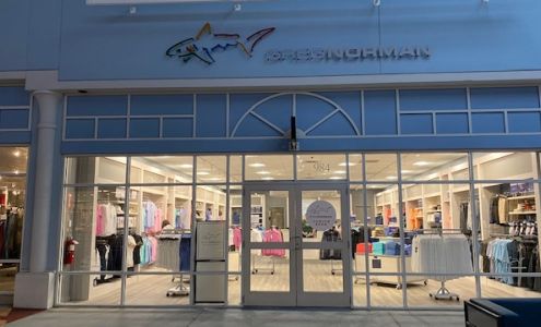 Greg Norman Collection