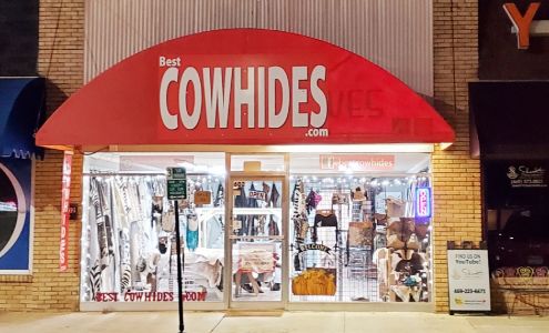 Best Cowhides