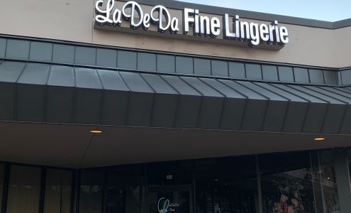 La De Da Fine Lingerie