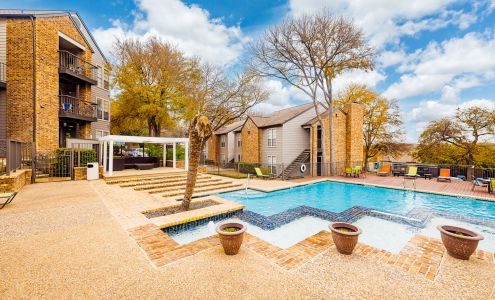 Montecito Apartments