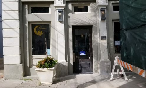 Chymoons Vintage & Antiques