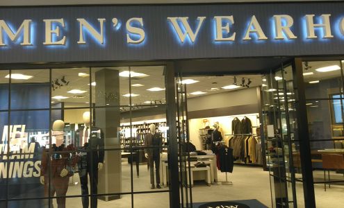 Men's Wearhouse