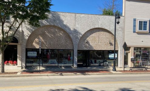 Scarpa Belle Boutique