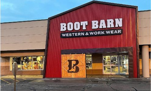 Boot Barn