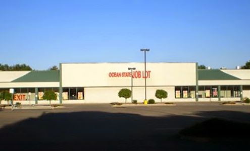 Ocean State Job Lot