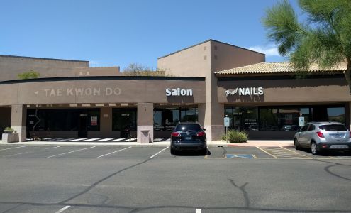 The Shops at Dynamite Creek