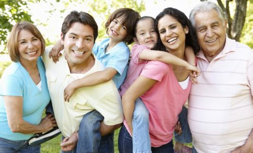 Community Health Alliance – Sparks Health Center