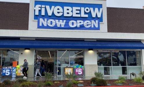 Five Below