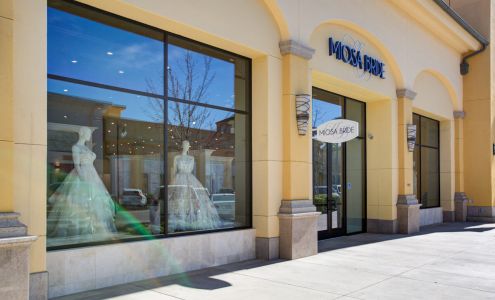 Miosa Bride - Folsom