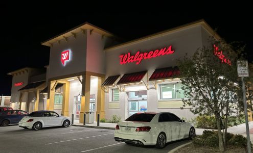 Walgreens