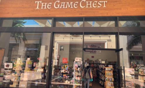 The Game Chest