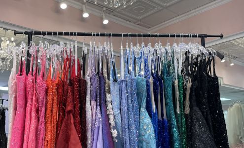 Twilight Prom and Pageant