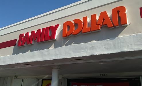 Family Dollar