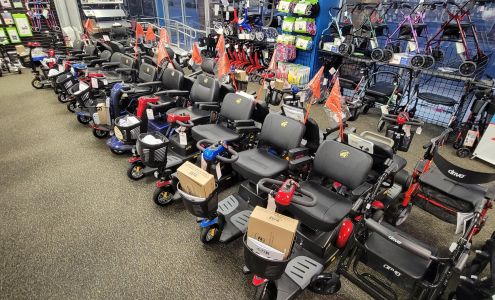 Broadway Home Medical