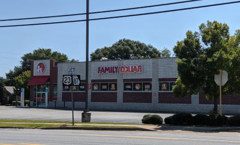 Family Dollar