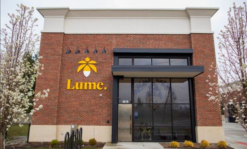 Lume Cannabis Dispensary Walled Lake, MI