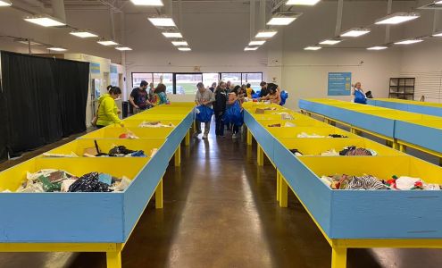 DaaBIN Store - Dubuque, IA