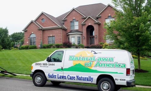 NaturaLawn of America
