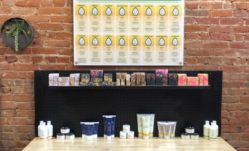 Cleveland Botanical Destination