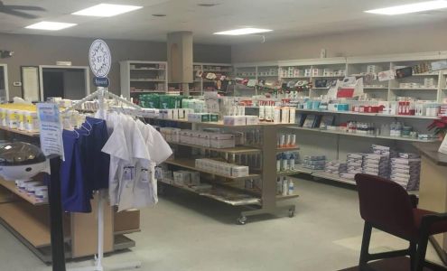 Meridian Medical Supply, Inc.