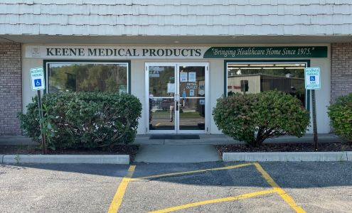 Keene Medical Products (Montpelier)