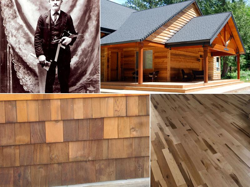 Uncle Hilde's Lumber Outlet