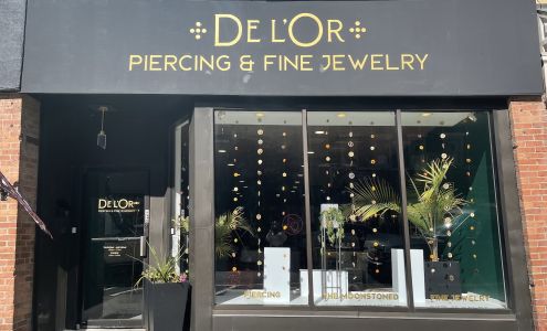 De l’or