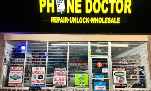 Phone Doctor 59