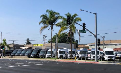 Next Level Auto Center