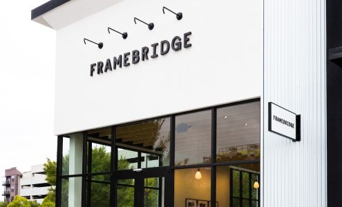 Framebridge- Westside Provisions