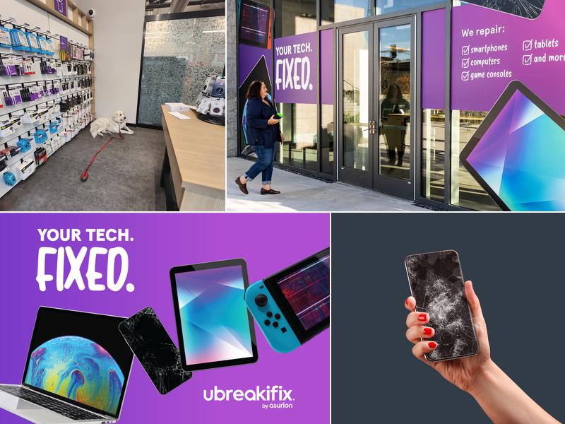 uBreakiFix by Asurion