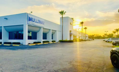 Mullinax Ford of Vero Beach Parts