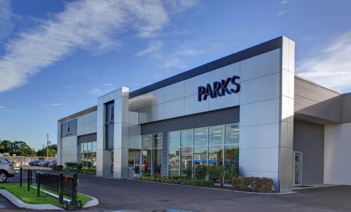 Parks Lincoln of Tampa
