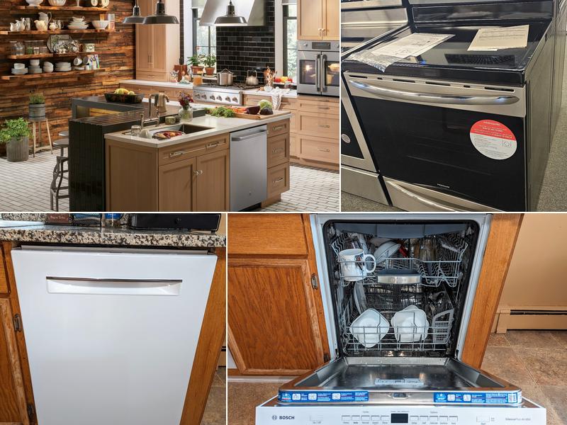 Daugherty Appliance Sales