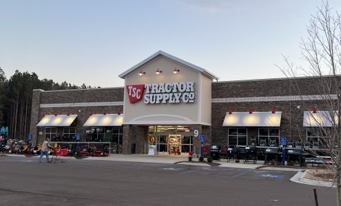 Tractor Supply Co.