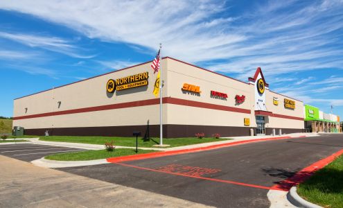 Northern Tool + Equipment