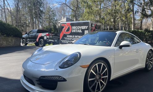 Recovery Detail 6776 Birmingham Ave, McCordsville Indiana 46055