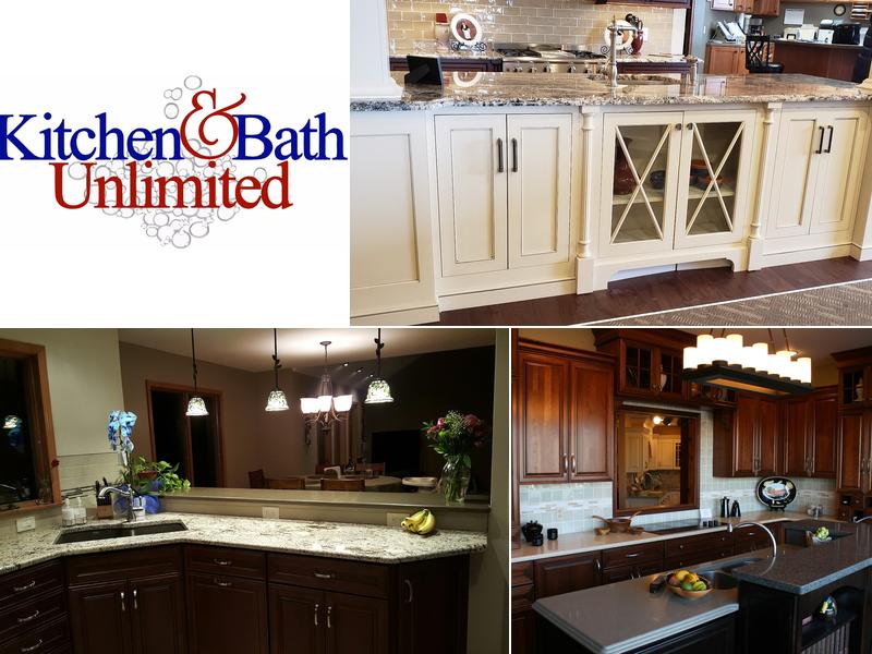 Kitchen & Bath Unlimited
