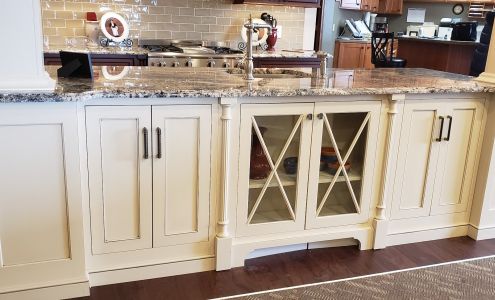 Kitchen & Bath Unlimited