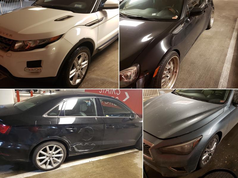 Bling Brothers Auto Spa