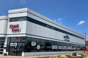 Dees Auto Sales