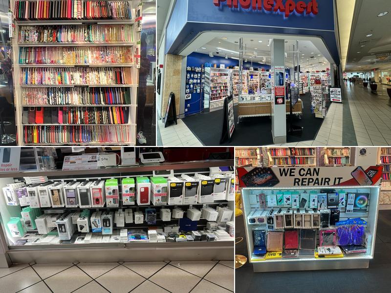 PhoneXpert- Repair Hickory, NC