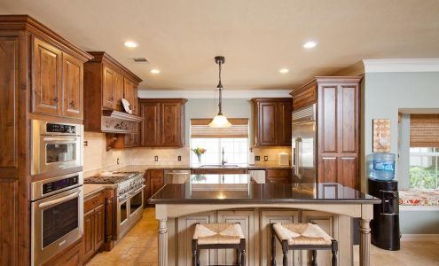 Harbinger Cabinet Company
