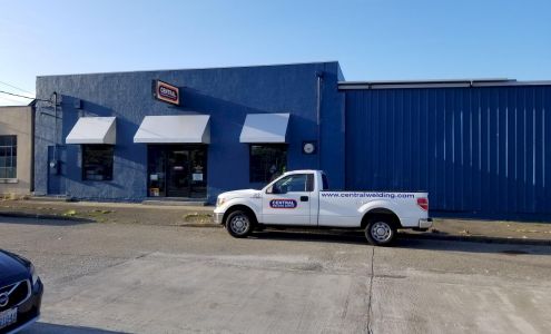 Central Welding Supply